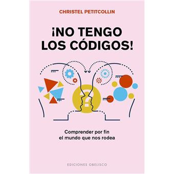 ¡no tengo los códigos!