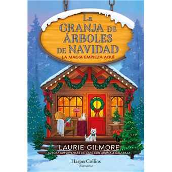 La granja de árboles de Navidad - 1