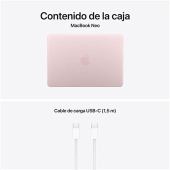 Apple MacBook Neo 13