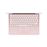 Apple MacBook Neo 13" A18 Pro, CPU 6, GPU 5, 8GB RAM, 256GB SSD, Rosa Nube