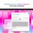 Apple MacBook Neo 13" A18 Pro, CPU 6, GPU 5, 8GB RAM, 256GB SSD, Rosa Nube