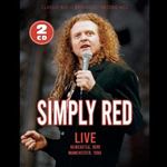 Live. Newcastle, 1989 / Manchester, 1996 - 2 CDs