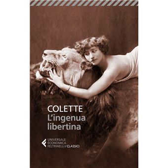 L'ingenua libertina - 1