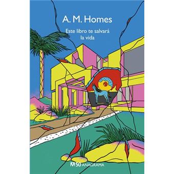 Este libro te salvará la vida