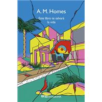 Este libro te salvará la vida