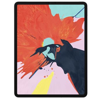 Apple iPad Pro 12,9" 1TB Wi-Fi Plata 3ª Gen