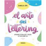 El Arte Del Lettering