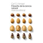 Filosofía de la ciencia natural