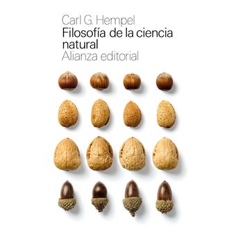 Filosofía de la ciencia natural