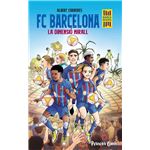  barcelona. la dimensió mirall