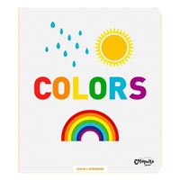 Colors - Jugar i Aprendre