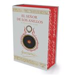 El Señor de los Anillos. Edición ilustrada por el autor (can
