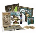 Box Deluxe In Strange Waters - CD