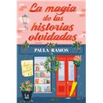 La magia de las historias olvidadas