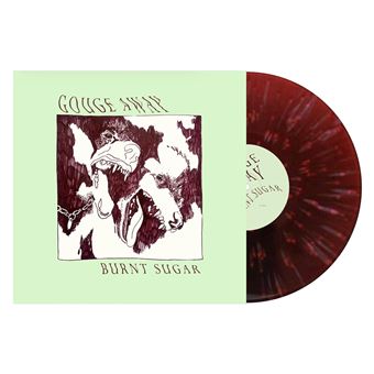 Burnt Sugar - Vinilo