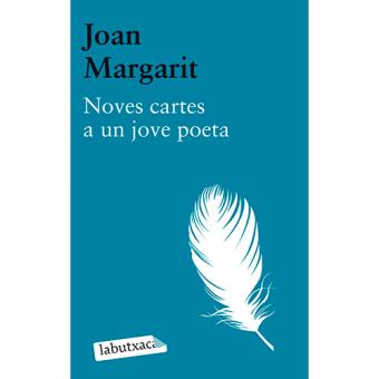 Noves cartas a un jove poeta