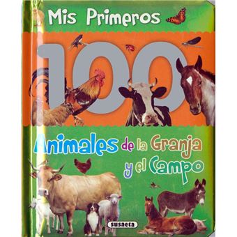 Animales de la granja y el campo