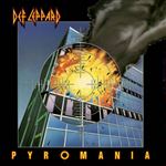 Pyromania - Vinilo