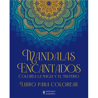 Mandalas Encantados