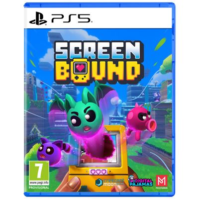 Screenbound Ps5