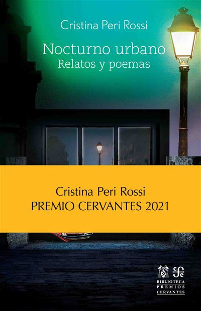 Nocturno urbano -  Cristina Peri Rossi (Autor)