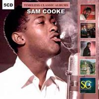 Box Timeless Classic Albums