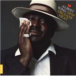 New Orleans Heat - Vinilo