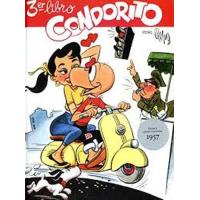 Condorito. Tercer libro 1956