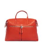 Bolso Knomo Audley Lava para portátil 14''