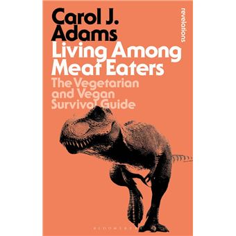 Living Among Meat Eaters - 1