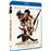 Perro salvaje - Blu-ray