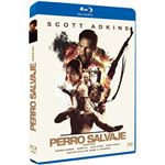 Perro salvaje - Blu-ray