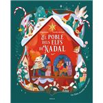 El poble dels elfs de Nadal