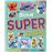 Stitch. Superstickers