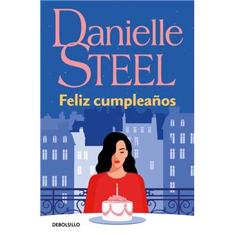 Feliz cumpleaños