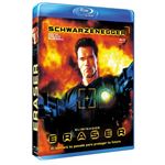 Eraser (Eliminador) - Blu-ray