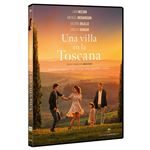 Una villa en la Toscana - DVD