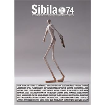 Revista Sibila 74