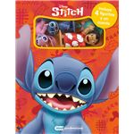 Stitch. Mini-Libroaventuras