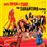 Lp-the tarantino sound 2 (amarillo)