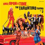Lp-the tarantino sound 2 (amarillo)