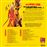 Lp-the tarantino sound 2 (amarillo)