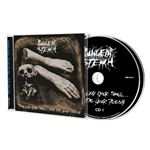 For God Your Soul For Me Your Flesh - CD