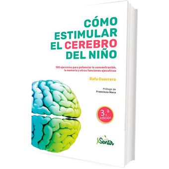 Cómo estimular el cerebro del niño