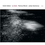 Le Vent - CD