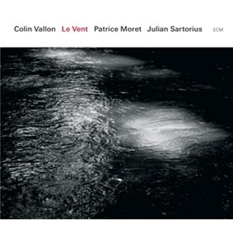 Le Vent - CD