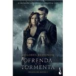 Ofrenda a la tormenta (Ed. Película)
