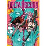 Delta Oscuro 5