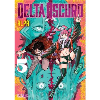 Delta Oscuro 5