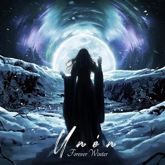 Forever winter